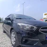 شاهین G CVT، مدل ۱۴۰۳|خودرو سواری و وانت|رضوانشهر, |دیوار