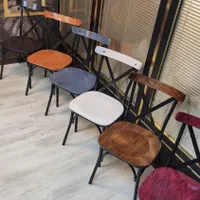 صندلی کافه رستورانی مدل لهستانی (تونت)