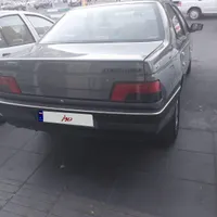 پژو 405مدل ۹۷ تمیز|خودرو سواری و وانت|تهران, دولت‌آباد|دیوار