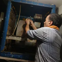خدمات فنی پودینه