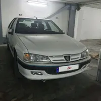 پژو پارس tu۵ ۹۹