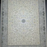 فرش صفاریان**مدل الیکا طرح اصیل کاشان ۱۲۰۰شانه