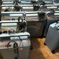دستگاه اکسیژن ساز فیلیپس بای پپ یل yel ۵ لیتری|آرایشی، بهداشتی، درمانی|شیراز, سینما سعدی|دیوار