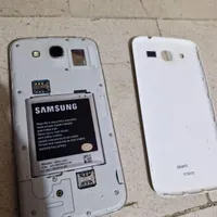 سامسونگ Galaxy Mega 5.8 I9150 با حافظهٔ ۸ گیگابایت|موبایل|تهران, نارمک|دیوار