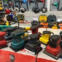 سمباده لرزان لرزون سنباته سنباده|ماشین‌آلات صنعتی|مشهد, هنرور|دیوار