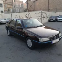 پژو 405 موتور 1404 صفر|خودرو سواری و وانت|کرج, مارلیک|دیوار