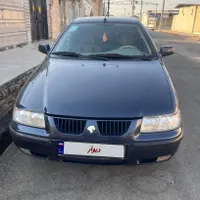 سمند LX ساده، مدل ۱۳۹۷