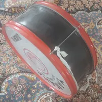 طبل ۶۰ سانتی یاماها|درام و پرکاشن|بروجرد, |دیوار
