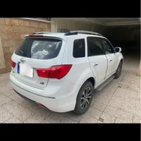 هایما اس۷ توربو ۱۸۰۰|خودرو سواری و وانت|مشهد, آزادشهر|دیوار