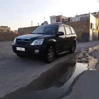 ام‌وی‌ام X33 دنده‌ای، مدل ۱۳۹۲|خودرو سواری و وانت|مبارکه, |دیوار
