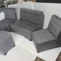مبل کافی‌شاپ رستوران فست‌فود تقویت شده مدل ۰۱۹۹|کافی‌شاپ و رستوران|تهران, دانشگاه شریف|دیوار