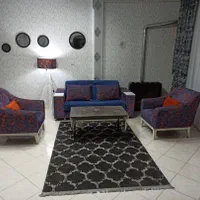دو خواب ۱۰۰ متر با پارکینگه روزانه/هفگی/ ماهانه|اجارهٔ کوتاه‌مدت آپارتمان و سوئیت|تهران, جنت‌آباد شمالی|دیوار