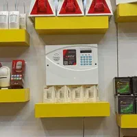 دزدگیر آنزو سیمکارتی فول