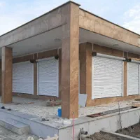 مرکز تخصصی درب کرکره برقی و جک پارکینگی در استان