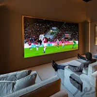 ویدیو پروژکتور مناسب سالن کنفرانس و اجلاس|تلویزیون و پروژکتور|شیراز, ستارخان|دیوار