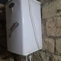 آبگرمکن برقی۵۰ لیتری جنرال وفنس