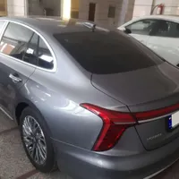 هونگچیH5 مدل2025|خودرو سواری و وانت|مشهد, احمدآباد|دیوار