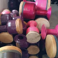 دف ضرب تمپو