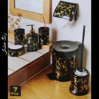 ست سرویس بهداشتی رزمن|لوازم سرویس بهداشتی|مشهد, کوی دروی|دیوار