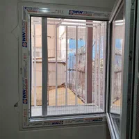 نصاب تعمیرات ورگلاژدرب وپنجره یوپی وی سی،توری|خدمات پیشه و مهارت|تهران, فرمانیه|دیوار