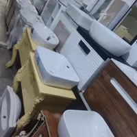 روشویی کابینتی ماداک.مدل سناتور/پخش دراستان|لوازم سرویس بهداشتی|قم, نیروگاه|دیوار