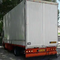 دفتر امیر المومنین اثاثکشی با قرار داد و بیمه نامه|خدمات حمل و نقل|اصفهان, خانه اصفهان|دیوار