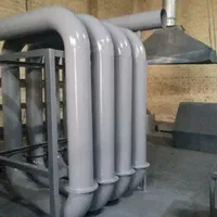 آسیاب سانتریفیوژ بازیافت پلاستیک نایلون شور مواد|ماشین‌آلات صنعتی|بیرجند, |دیوار