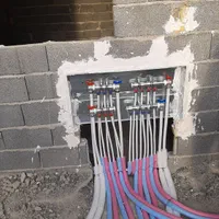 لوله کشی آب وفاضلاب|خدمات پیشه و مهارت|ساوه, |دیوار