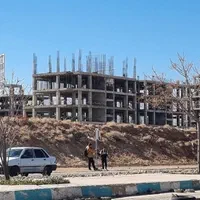 پیش فروش و خریدمسکن ملی ماهور دانش بنیاد|پیش‌فروش املاک|شیراز, شهرک بهشتی|دیوار