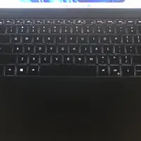 لپتاپ DELL مدل Precision 5550 مهندسی،گیمینگ|رایانه همراه|تهران, تجریش|دیوار