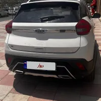 ام‌وی‌ام X22 اتوماتیک اسپرت اکسلنت، مدل ۱۴۰۰|خودرو سواری و وانت|تهران, تهران‌سر|دیوار