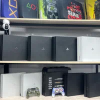 انواع ps4 سونی۴ درحد/اقساط کارمزد تا 6 ماه