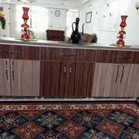 کابینت ام دی اف|مصالح و تجهیزات ساختمان|بروجرد, |دیوار