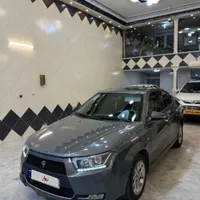 دنا پلاس توربو اوتومات فول