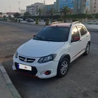 کوییک دنده‌ای R، مدل ۱۴۰۱