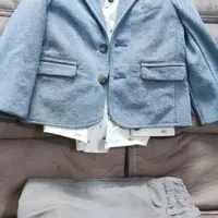 کت وشلوار وپیراهن پسرانه ترکیه ای