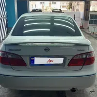 نیسان ماکسیما مدل ۱۳۹۰ اتوماتیک سفید|خودرو سواری و وانت|تهران, ظفر|دیوار