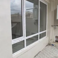 کارخانه تولید پنجره دوجداره upvc خرید بی واسطه|خدمات پیشه و مهارت|خرم‌آباد, |دیوار