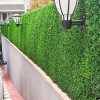 پخش فنس چمنی و برگی نسوز (الیاف ترکیه)|مصالح و تجهیزات ساختمان|تبریز, |دیوار