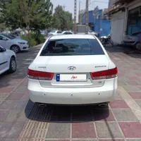 سوناتا 2400 مدل 2007