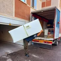 شرکت اسباب کشی ســیـد بار کارگر کامیونت ۲۴ساعته