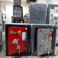 نمایندگی فروش انواع گاوصندوق نسوز بتنی|ابزارآلات|مینودشت, |دیوار