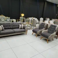 مبل پیکو مکانیزم نقد /اقساط بدون سود|مبلمان خانگی و میز عسلی|مشهد, شهرک رازی (شهرک غرب)|دیوار