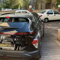 هیوندای کونا، مدل ۲۰۲۵|خودرو سواری و وانت|تهران, الهیه|دیوار