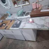 کابینت آماده و سفارشی سازی زیر سینک گاز  ابعاد شما|مصالح و تجهیزات ساختمان|تهران, صادقیه|دیوار