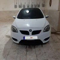 برلیانس 320 اتومات
