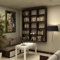 دروس ۱۰۴ متر ۲ خواب|فروش آپارتمان|تهران, دروس|دیوار