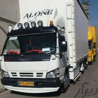 اتوبار باربری کوهدشت (شهر، شهرستان) بابیمه|خدمات حمل و نقل|کوهدشت, |دیوار