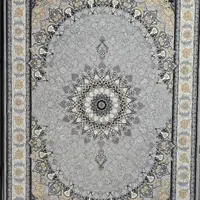 فرش نگین بیکران|فرش|قم, امامزاده ابراهیم|دیوار