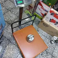 تولید ترازو باسکول خرید باسکول تعمیرات**|فروشگاه و مغازه|مشهد, طلاب|دیوار